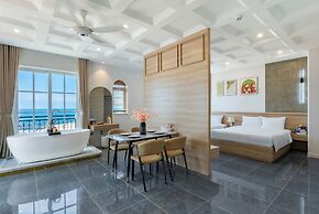 Amaris Sunset Hotel