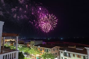 Amaris Sunset Hotel
