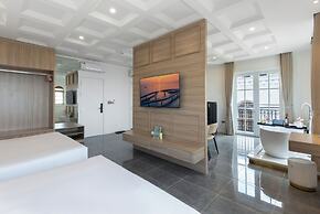 Amaris Sunset Hotel