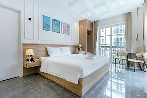 Amaris Sunset Hotel