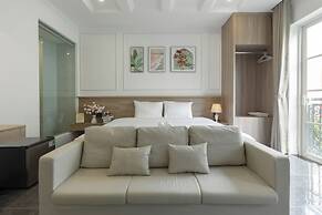 Amaris Sunset Hotel