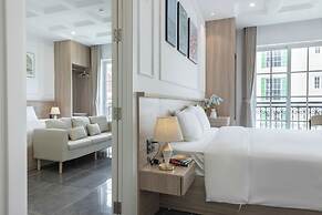 Amaris Sunset Hotel