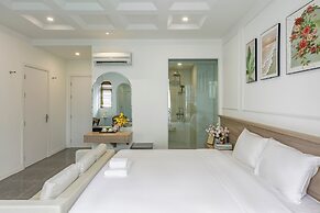 Amaris Sunset Hotel