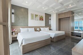 Amaris Sunset Hotel