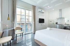 Amaris Sunset Hotel