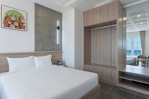 Amaris Sunset Hotel