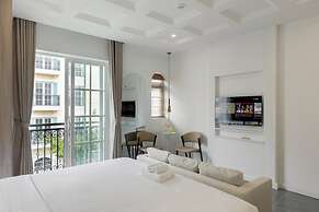 Amaris Sunset Hotel
