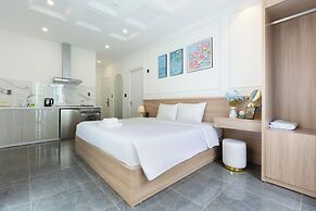 Amaris Sunset Hotel