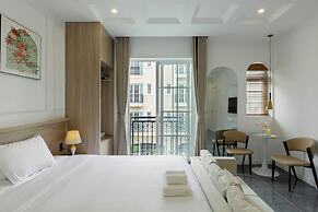 Amaris Sunset Hotel