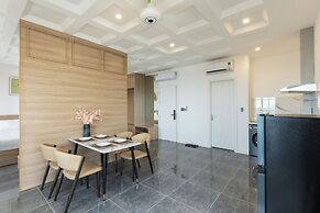 Amaris Sunset Hotel