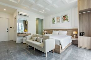 Amaris Sunset Hotel