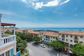 Amaris Sunset Hotel