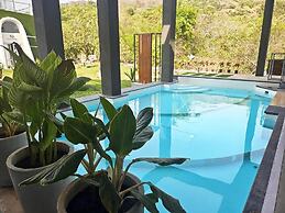 Nyast Valley Resort