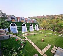 Nyast Valley Resort