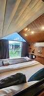 Nyast Valley Resort