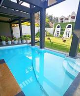 Nyast Valley Resort