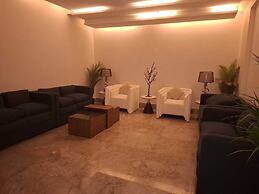 Romance Elite Hotel