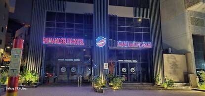Romance Elite Hotel
