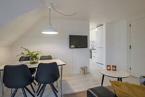 Scandinavian Charm in Aalborg