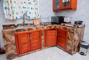 Entebbe Serenity Breeze Apartments