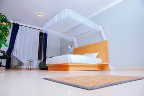 Entebbe Serenity Breeze Apartments