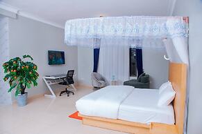 Entebbe Serenity Breeze Apartments