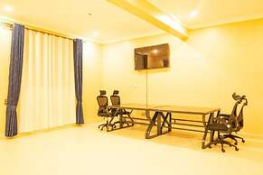 Entebbe Serenity Breeze Apartments