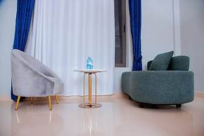 Entebbe Serenity Breeze Apartments
