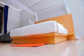 Entebbe Serenity Breeze Apartments