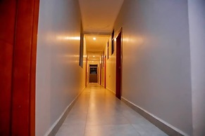 Entebbe Serenity Breeze Apartments