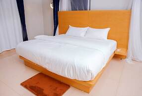 Entebbe Serenity Breeze Apartments