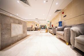 Rayhanat Almakan Hotel