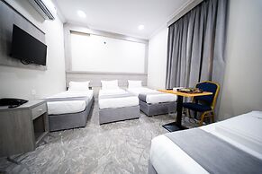 Rayhanat Almakan Hotel