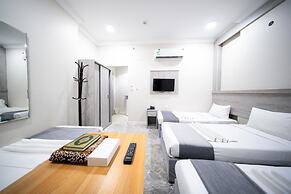 Rayhanat Almakan Hotel