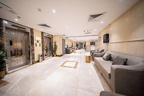 Rayhanat Almakan Hotel