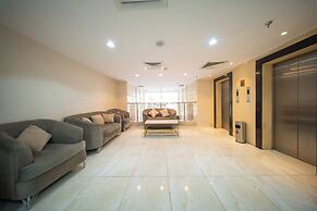 Rayhanat Almakan Hotel