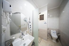 Rayhanat Almakan Hotel
