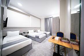 Rayhanat Almakan Hotel