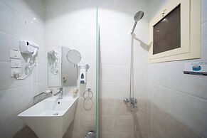 Rayhanat Almakan Hotel