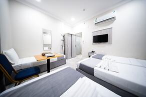 Rayhanat Almakan Hotel