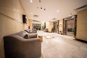 Rayhanat Almakan Hotel