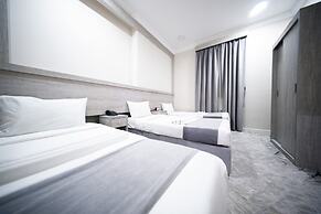Rayhanat Almakan Hotel