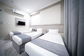 Rayhanat Almakan Hotel