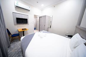 Rayhanat Almakan Hotel