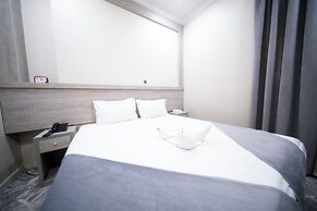 Rayhanat Almakan Hotel