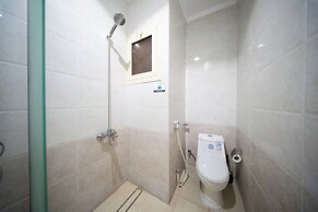 Rayhanat Almakan Hotel