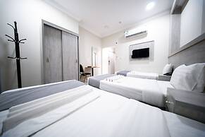 Rayhanat Almakan Hotel