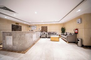 Rayhanat Almakan Hotel