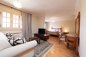 Lascaic 3bdrm at Ard El-Golf