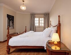 Lascaic 3bdrm at Ard El-Golf